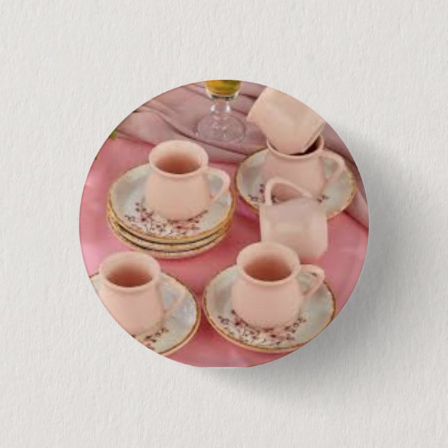 sheet 3 cm round badge (Front)