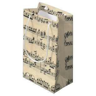 Sheet Music Bag