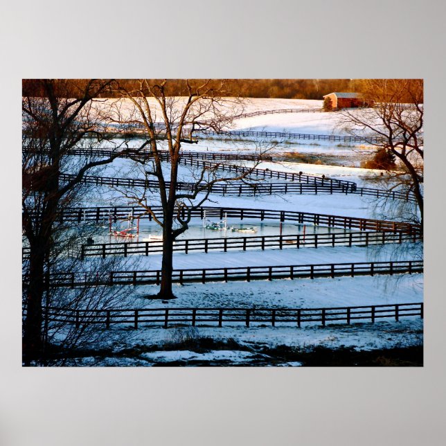 Sheet Music Poster (Front)