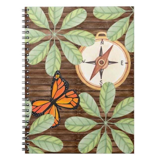 Sheet Notebook (Front)