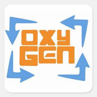 Sheet of 20 Stickers