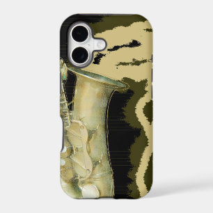 Sheet of sound, iPhone case