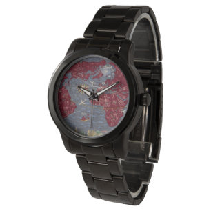Sheets 1-8: Air France Watch
