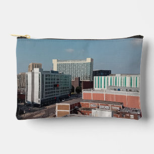 Sheffield buildings accessory pouch