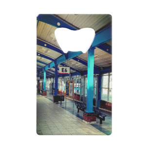 Sheffield bus station
