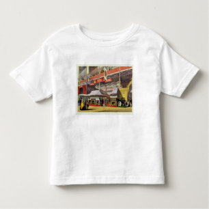 Sheffield Hardware, plate 43 from 'Dickinsons' Com Toddler T-Shirt