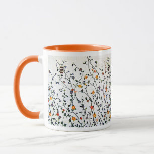 Sheikh Zayed Grand Mosque Foyer Mug