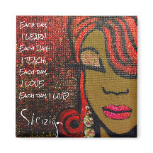 Sheizign "Confidence"