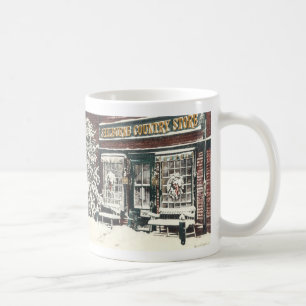 Shelburne Country Store Coffee Mug