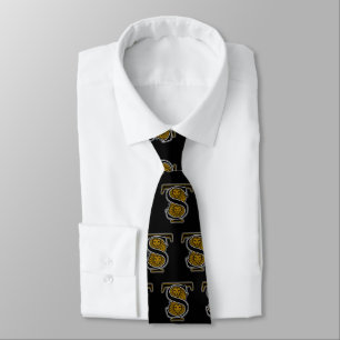 Shelby Theatre Tie