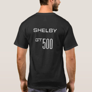SHELBY WP 500 DOS T-Shirt