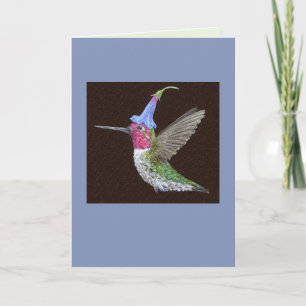 Sheldon card