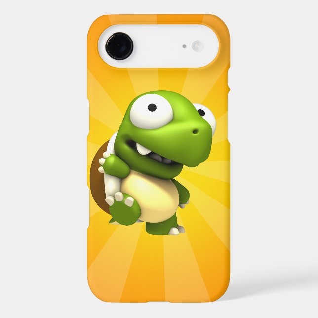 Sheldon Case-Mate Samsung Galaxy Case (Back)