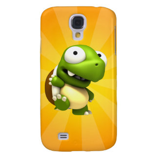 Sheldon Galaxy S4 Case