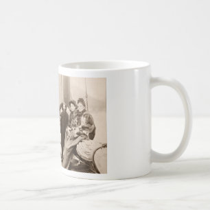 Sheldon Jackson U.S.S. Bear Mug