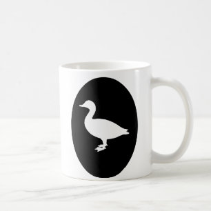 Sheldrake Duck Coffee Mug
