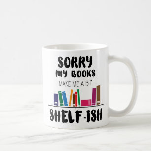 Shelf-Ish Mug