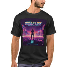 Shelf Life T-Shirt
