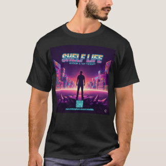 Shelf Life T-Shirt
