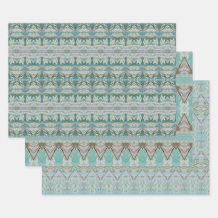 Shelf Liners Or Decorative Wrapping Paper