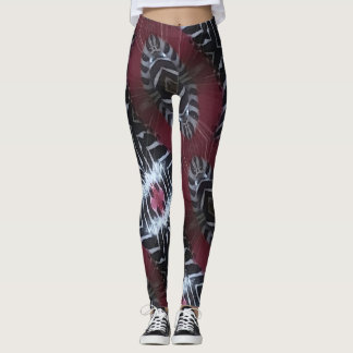 Shell 2 Leggings