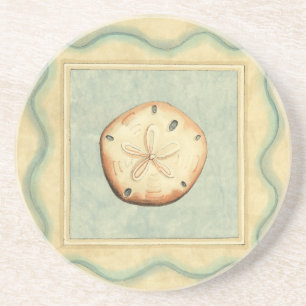 Shell Collector Coaster