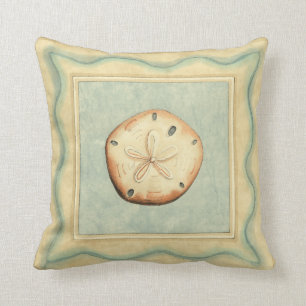 Shell Collector Cushion