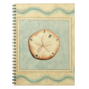 Shell Collector Notebook