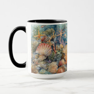 Shell Mug