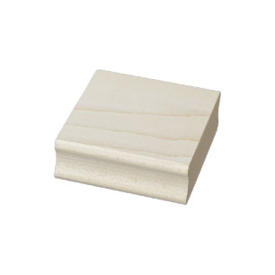 shell rubber stamp