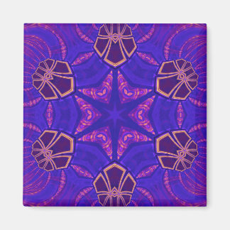 Shell Star Magnet