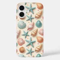 Shells Abundance