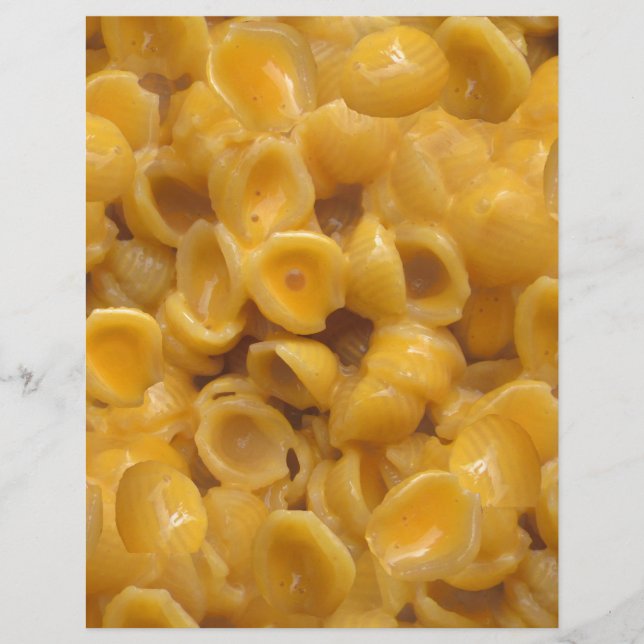 shells and cheese (Front)