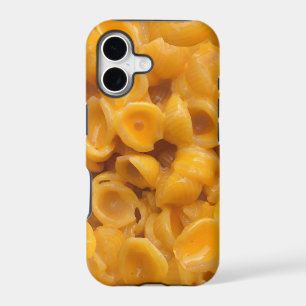 shells and cheese
