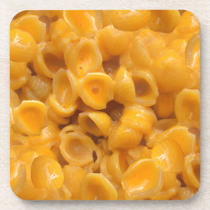 shells and cheese coaster