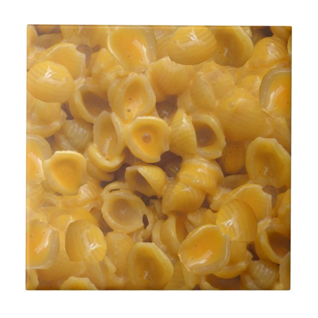 shells and cheese tile (Front)