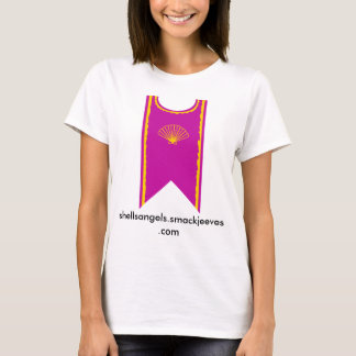 Shells' Angels Tabard for Ladies T-Shirt
