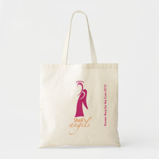 Shell's Angels Tote Bag