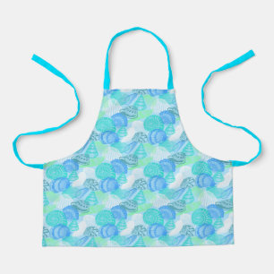 Shells Apron