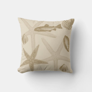 Shells Cushion
