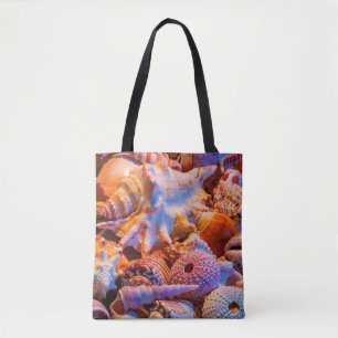 Shells Tote Bag
