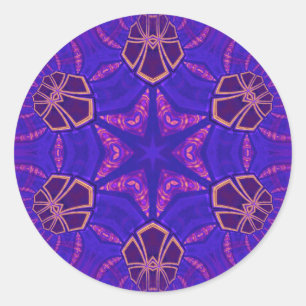 ShellSTAR Sticker