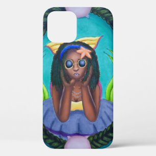 Shelly Barely There/Tough Phone Case
