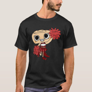 Shelly From Dandy s World Toys For Boys And Girls T-Shirt