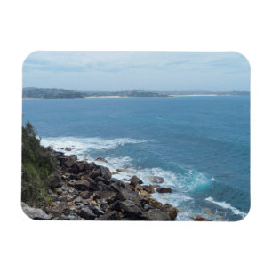 Shelly Head Lookout Magnet