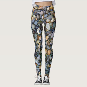 Shelter Island Beach Leggings