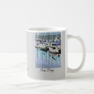 Shelter Island Coffee Mug