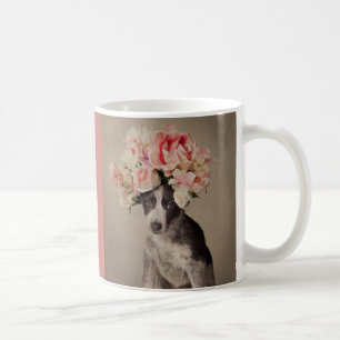 Shelter Pets Project - April Coffee Mug