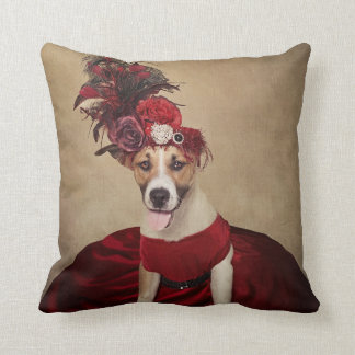 Shelter Pets Project - Baby Girl Cushion