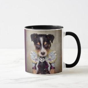 Shelter Pets Project - Loki Mug
